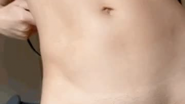 is u huge enough 2 fit in