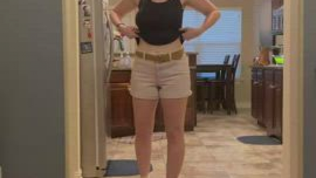 How I tell my partners I'm ready to go