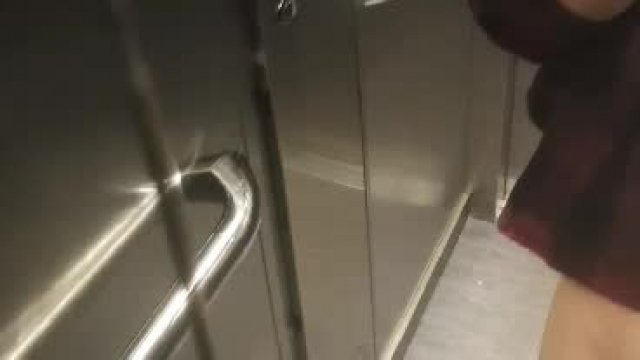 20[m] Elevator pleasant