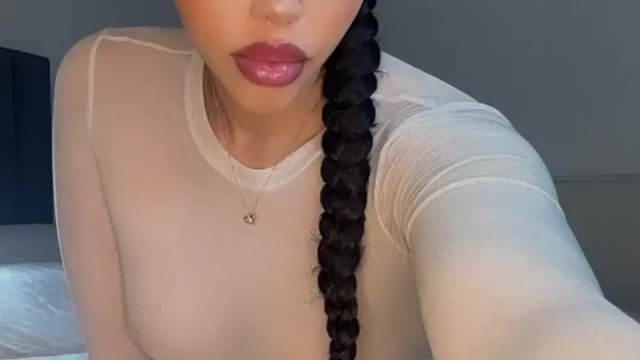 Good slut by day, naughty chick by night