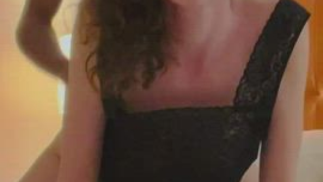 This is why I need a bull, because my bf can't screw me like this