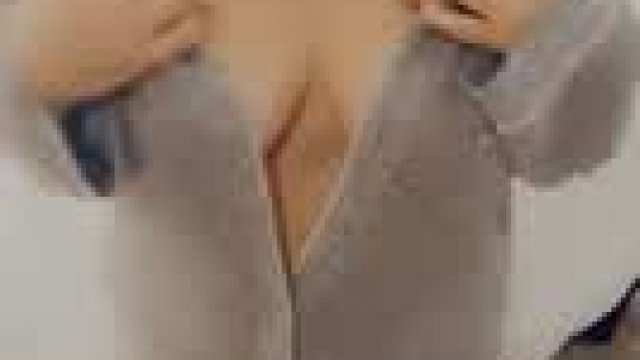 How about a real thick mature