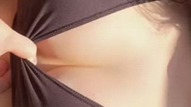 Big enough for your cock to slide between them