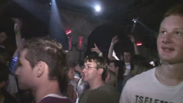 Slutty whore regretting her decisions