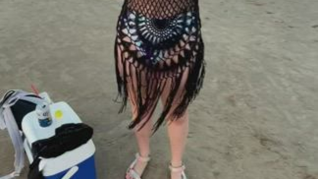 Those guys didn’t get lucky like y’all are