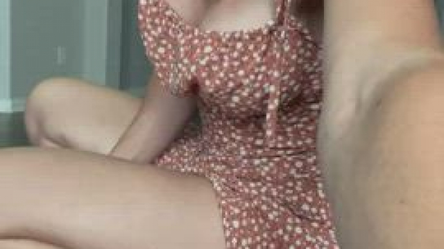 I’m just the friendly neighborhood mom inviting you to cum inside…