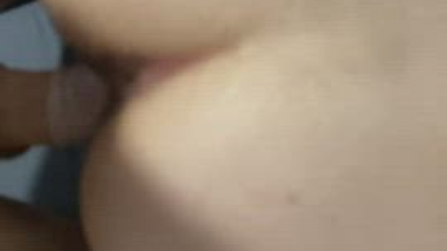 my vagina got stretched, i’m so sore now