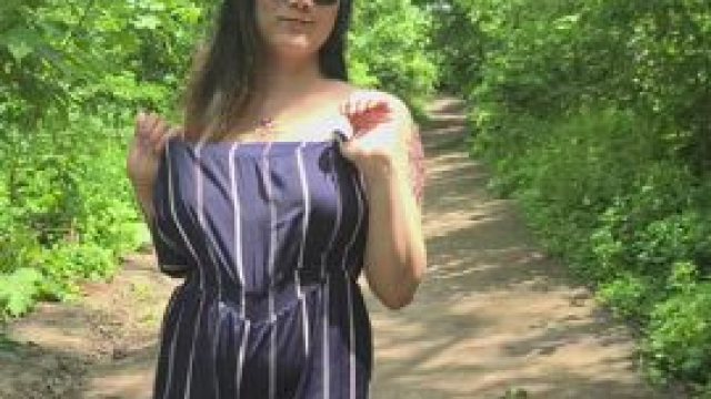 I wanted to show you two lovely things today