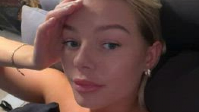 If you love nordic blonde teens with big boobs and a phat ass, you came to the r