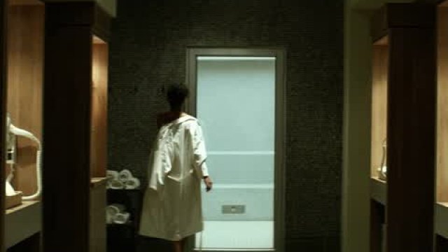 Samantha Logan - The Empty Man (Enhanced)