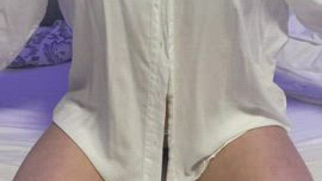 Be honest, would you fuck me on a first date