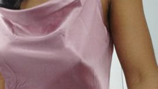 Would you SMASH a mature with small tits