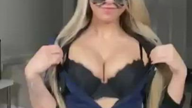 Busty Cop Got Fucked Hard ????????