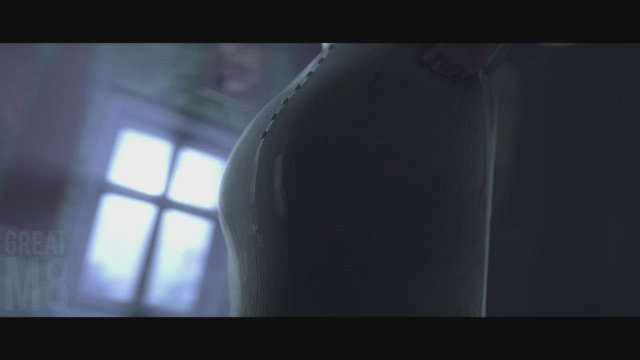Alcina Dimitrescu sucking penis (Greatm8) [Resident Evil]