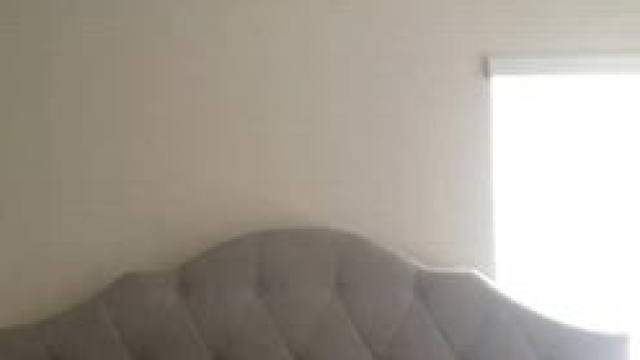 [OC] Taking that Big black cock for another ride