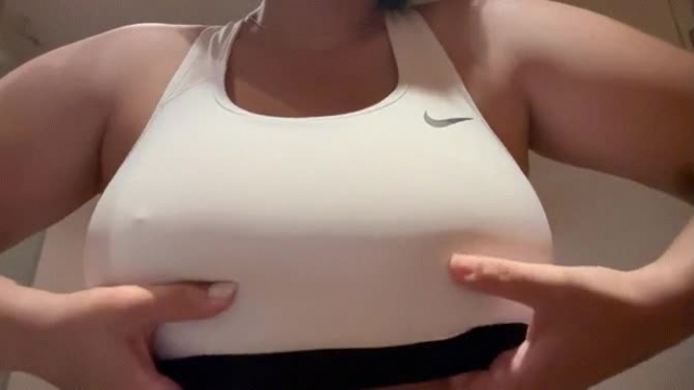 Look at my huge tits from this perspective ????