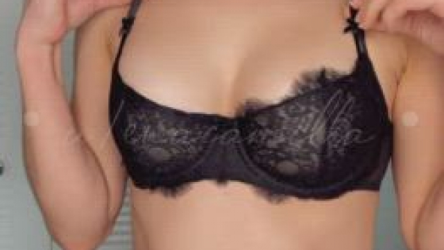 This is my application to be your little lady