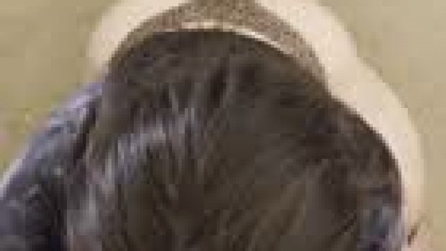 I like to give the guy a good view while his cock is in my mouth