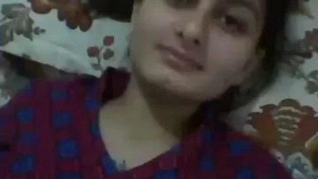 [Don't Miss Guys] very Beautiful and adorable Gf from Punjab?????????????????