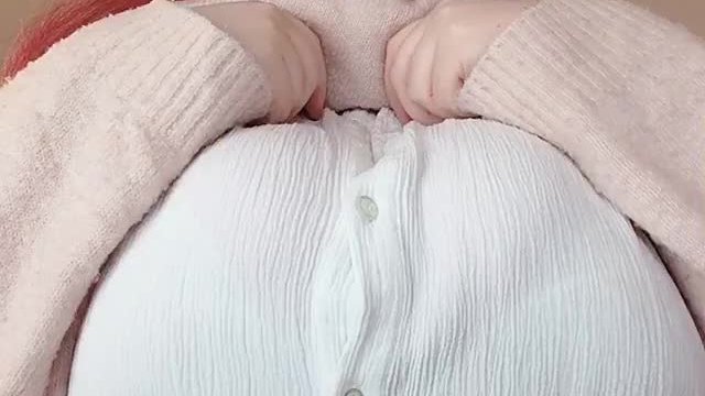 As promised, work day video. Wouldn't Zoom meetings be more pleasant this way?