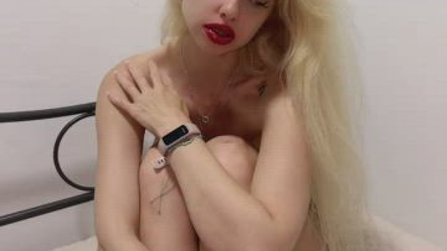 Just imagine how good it feels to be inside of me daddy