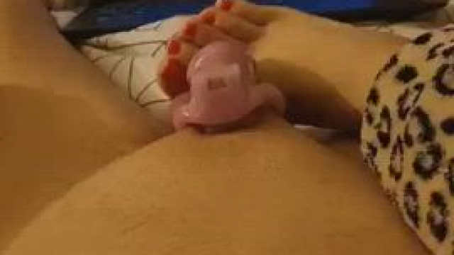 netflix and chill with my hot bitch