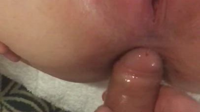 Never been as horny for having my ass drilled as I have been this week