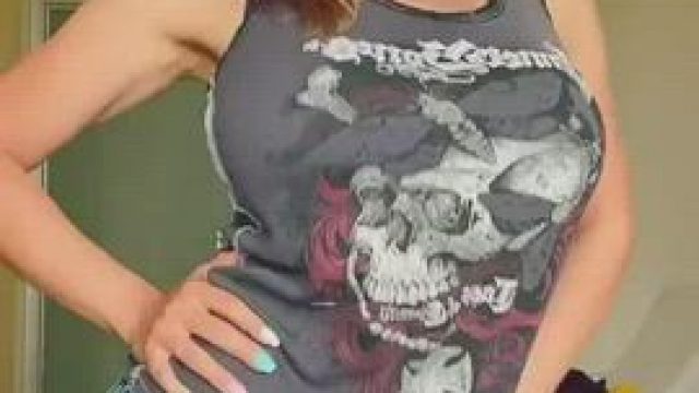 Sexy Damn! What a body