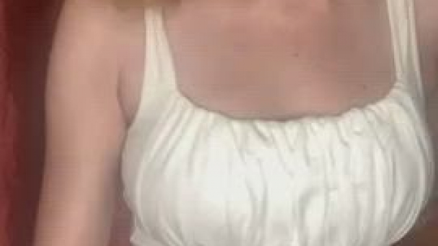 She's adorable and sexy