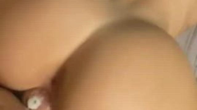 Do you like it when my vag creams?