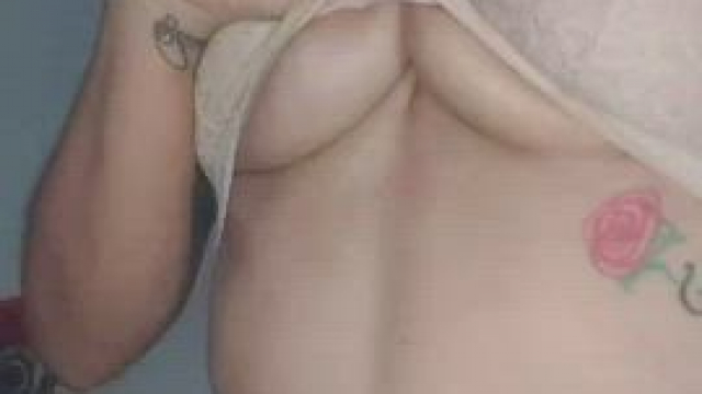 Can a small bouncy whore make your day today?