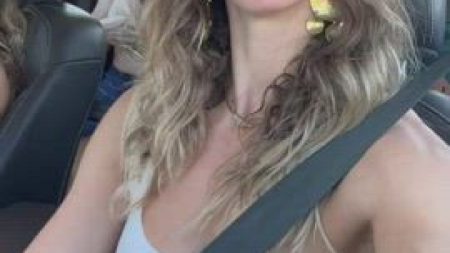 We like making sitting in traffic a little more fun