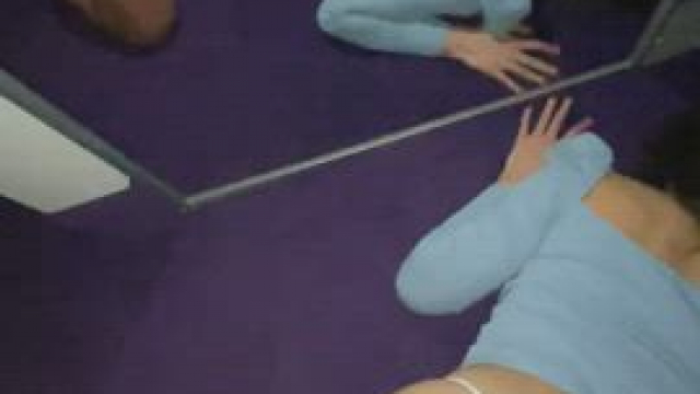 How can you not like a submissive girl that can take a pounding?