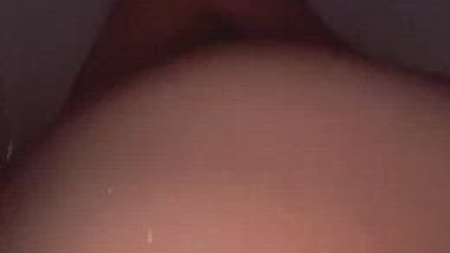 Ever seen a virgin fingering her wet vag before