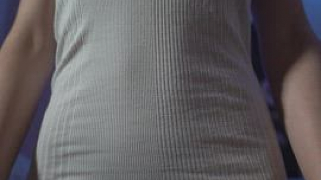 Why don't you make them bounce Daddy ;)