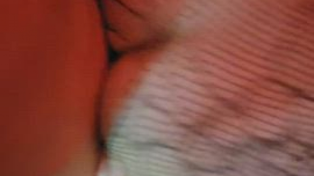 she wanted to blow my wife's cum off my dick [OC]