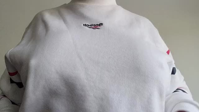 Thoughts on my mature titty drop?