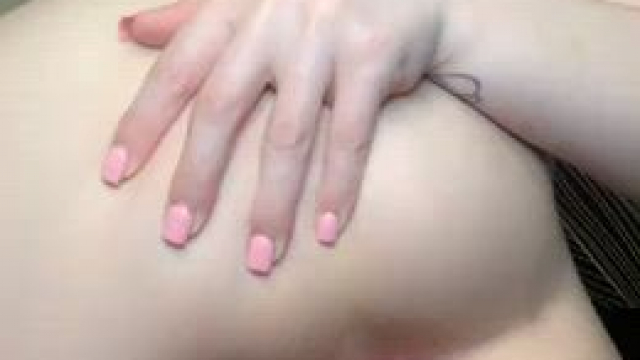 do you think I have a beautiful asshole?