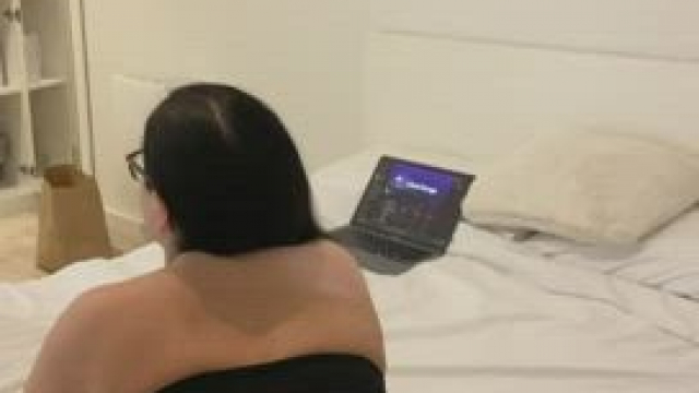 This is how I would convince you to fuck my body