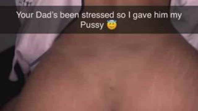 Woman bride rides your BWC Daddy raw