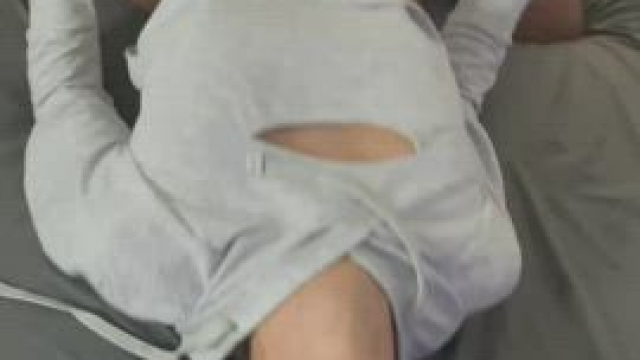 He always makes me feel so slight