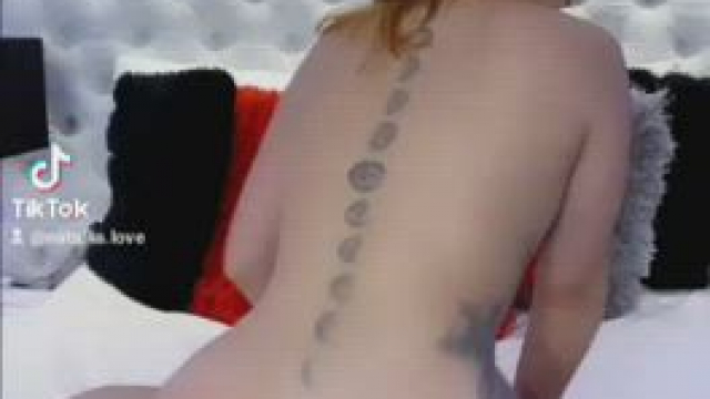 think you can handle me riding your cock love this