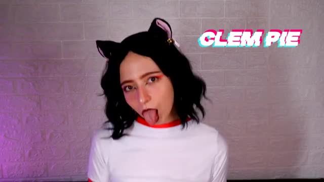 A Lot Of ANAL For Cuty Kitty E-girl / Cum In Mouth [OC] [F]