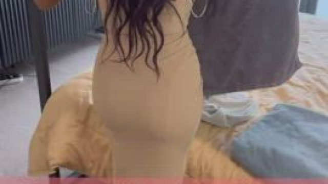 She’s just a hole for BWC guys to use as they please..