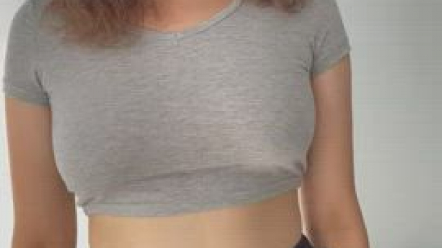 I have beautiful areolas