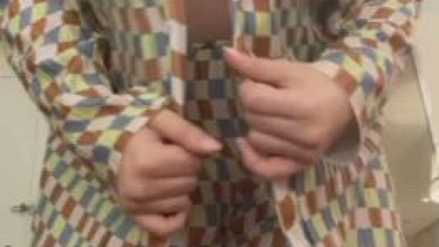 These DDDs might be too huge for my 5’1 petite frame