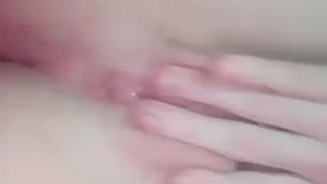 Hello guys, first post here... Do you love a pink, tight and hot pussy??