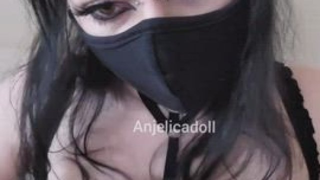 Anyone needs a good titty screw