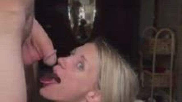 My daughter wanted to feel my penis grow in her mouth