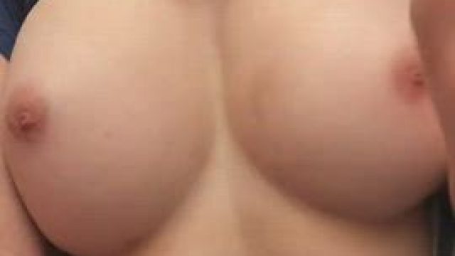 What a excellent pair of tits